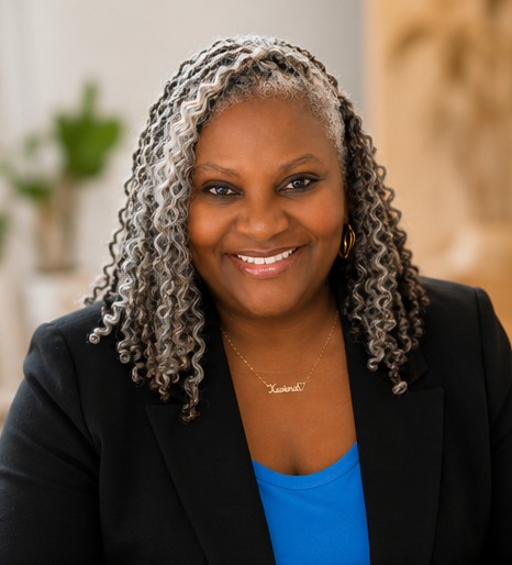 Xaviera Latta, founder of Smart IEP Solutions
